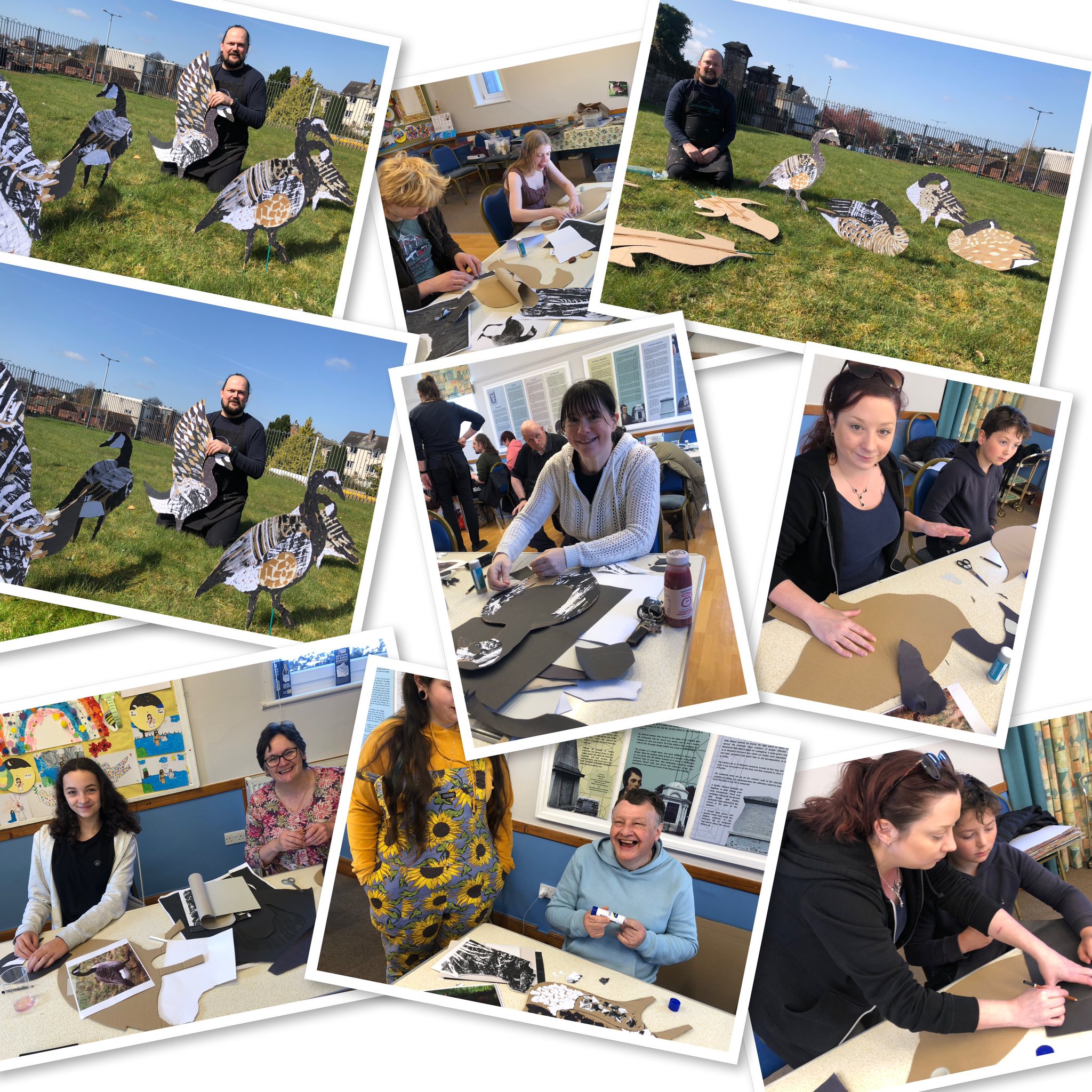 Pioneer grave markers